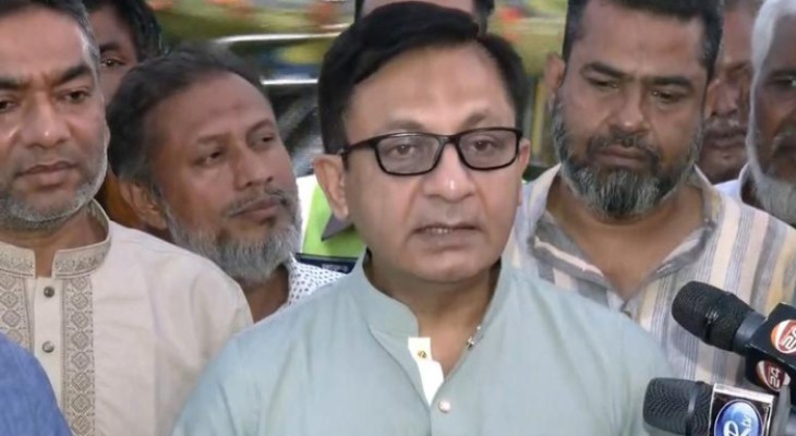 চামড়া সংরক্ষণে পদক্ষেপ নেয়া হয়েছে, কোথাও অনিয়ম হচ্ছে না: বাণিজ্যমন্ত্রী